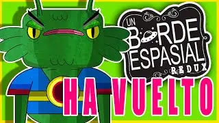 HA VUELTO / El extraterrestre más PINCHE CHINGÓN / UN BORDE ESPASIAL❤ David Kow