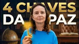 ASPECTOS DE UMA BOA CONVIVÊNCIA - Lúcia Helena Galvão da Nova Acrópole
