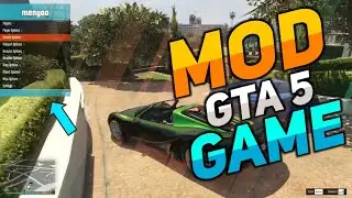 How to Mod GTA 5 | Script Hook V + Menyoo Trainer Installation | Jayrox Gaming