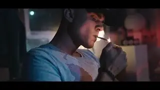 Sarius - Mariusz to Sarius / Ivanushka / Bezsen-s - prod. Voskovy