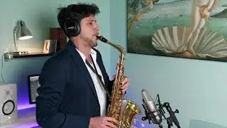 Edith Piaf | La Vie En Rose (Dido Sax)