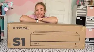 Is the xTool S1 the Best Laser Machine for Beginners? + Tumbler Test!