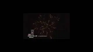 Ghost Killer