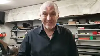 Добавим пластика в салон!