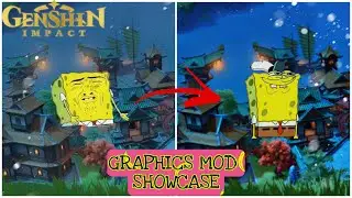 Reshade Ultra Graphic Mod Genshin Impact - Genshin Impact Indonesia.