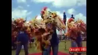 ICC World Twenty20 Sri Lanka 2012 - Celebrate Carnival @ Samanala Ground, Galle