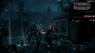 Double Trouble - Bedlam - Mordheim City of the Damned