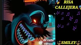 Rap Trap Oscuro Mexicano 👺 Risa Callejera | De Calle Versos #rap 