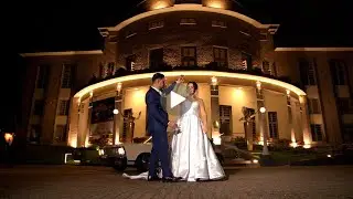 Marina e Bruno | Filmagem de Casamento | Blumenau | Santa Catarina