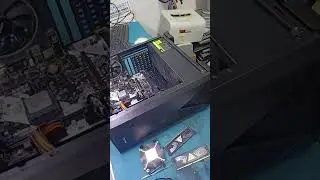 Gaming Bakım Onarım