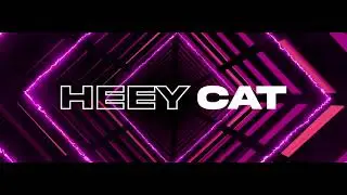 LOGO HEEYCAT