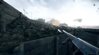 Battlefield 1 is still an atmospheric masterpiece