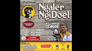 KELUARGA SEMAR