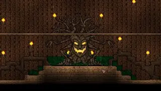 TerRougelike OST - Bramble Hollow