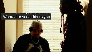 I reacted to their music. @350music @nobigdyl.official