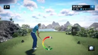 How Do These Courses Exist?!? | Rory MclLroy PGA Tour