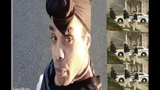 Virginia Man Shot 10 Times By Deputy After Telling 911 Dispatcher ‘I’m About 2 Be Kill My Brother’🤨