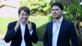 [Dica] Como Estudar o NOVO CPC para Concursos | Gerson Aragão e Luiz Dellore