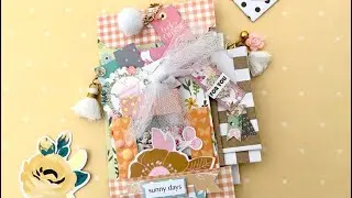 ✂️ GRAB YOUR PAPER STASH ✂️Craft on a Budget | For Planner/Journal, HM, Gift, Any Theme/Occasion