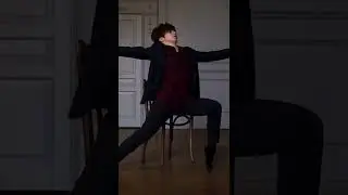 Кинотанец Shorts