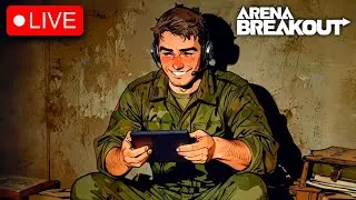 ARENA BREAKOUT