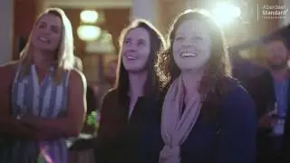 ASI | Access All Areas - Episode 1: Welcome to Gleneagles