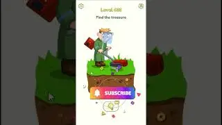DOP 2 LEVEL 635 Delete One Part 2 