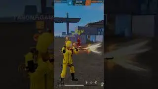 FreeFire New Evo M1014 Vs Old M1014😱 - garena freefire #shorts#freefire#youtubeshorts#viral#trending