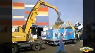 Приколы за декабрь 2019. зима жарит)