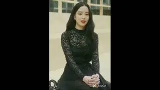 Model vs blackpink