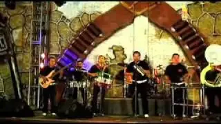 GRUPO AMOR BANDIDO divina luz  BY LOGA