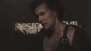 Milla Jovovich Scene's as Alice Abernathy from Resident Evil: The Final Chapter (2016) [#3]