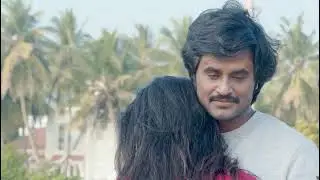 Super Star Rajinikanth AI Generated