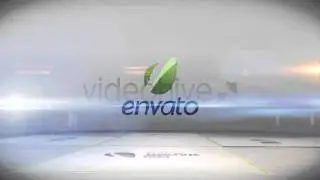 After Effects Project Files   3D Logo Box Intro   VideoHive