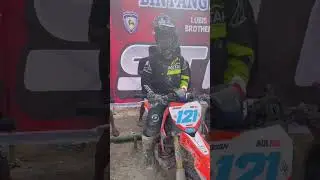Kejuaraan nasional Grasstrack Ragional 1A sumatra putaran 1 tahun 2024 #gtx #kejurnas