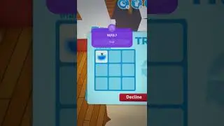 W/F/L? Trading my Fly Potion in Adopt Me! Part 2 #shorts #adoptme #adoptmetrades