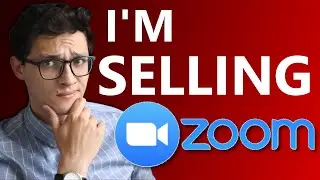 Why I sold Zoom | Zoom Stock (ZM) Analysis after Q1 2022 Earnings Report