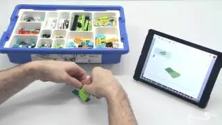 LEGO Education WeDo 2.0 - Introduzione al kit e al software
