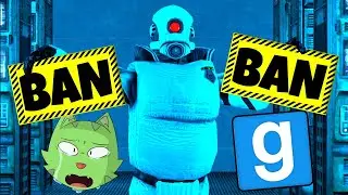 We Get Double Banned by Head Admins - Gmod Star Wars RP