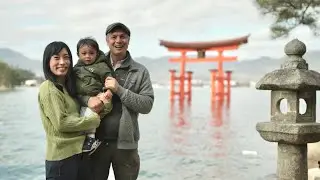 Miyajima’s Streets are Magical - but Stay the Night