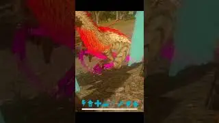 #arksurvivalevolved