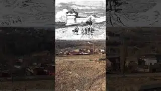 Назрановская крепость. Крепость в Ингушетии, которую НИКТО не смог покорить