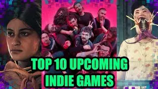 2024 Best Indie Games: Don't Miss These Top 10!
