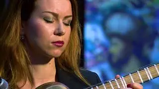 Bayati - Kurd (Bayatı - Kürd) - Polina Dessiatnitchenko