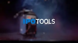 IPOTOOLS Schweißgeräte & Plasmaschneider