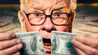 Warren Buffett: Best Assets That Are Better Than Cash