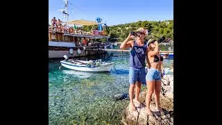 Croatia weekend with Euroadventures!