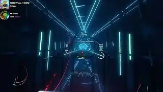 Beat Saber - 5,05★ SCREW // owo // SCREW - Camellia / ThySpoon