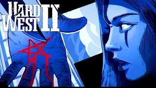 Hard West 2 - 