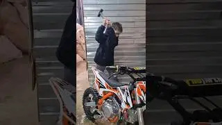 xmotos или kayo 